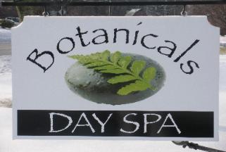 Botanicals Day Spa